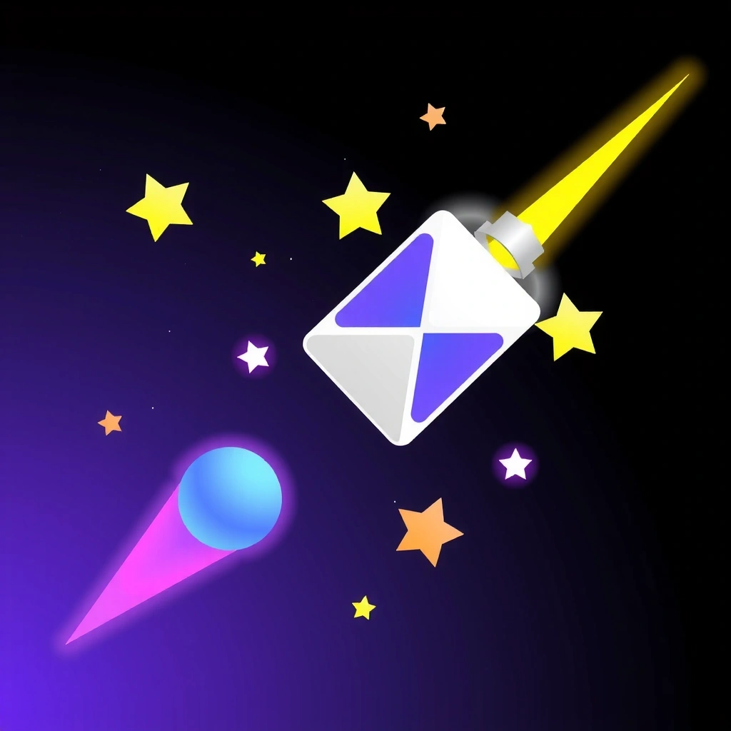 Puzzle mobile game design