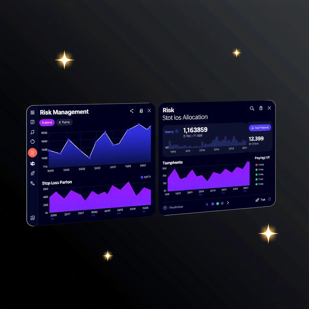 Risk management tools